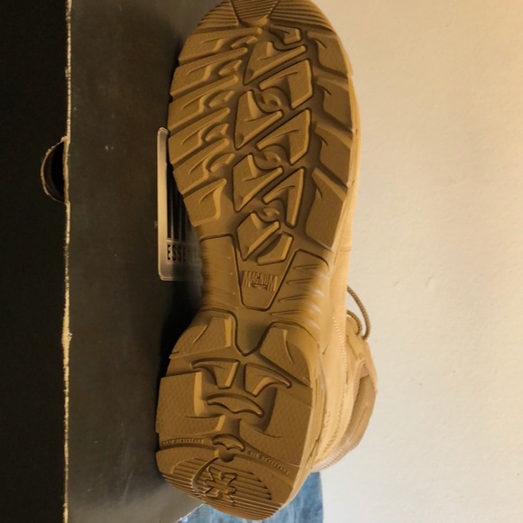 Magnum boots stealth force 8.0 - Picture 3 of 4